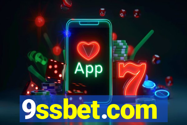 9ssbet.com