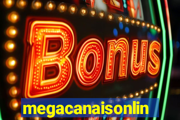 megacanaisonline