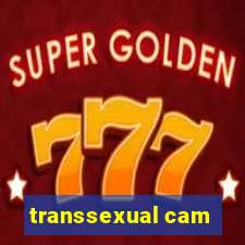 transsexual cam