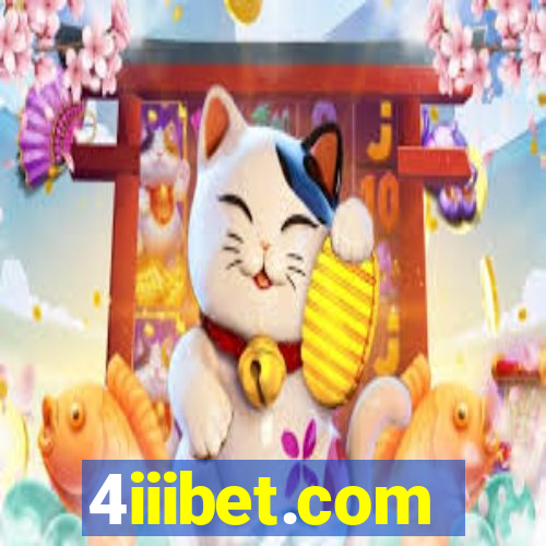 4iiibet.com