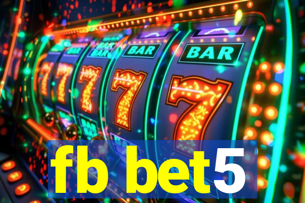 fb bet5