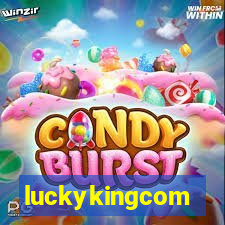 luckykingcom