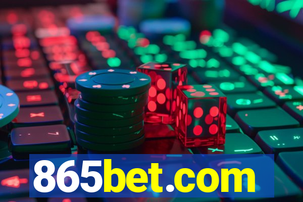 865bet.com