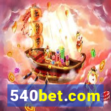 540bet.com