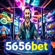 5656bet