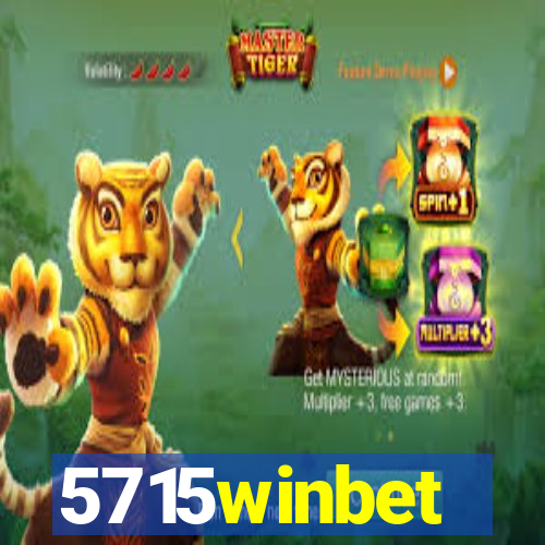 5715winbet