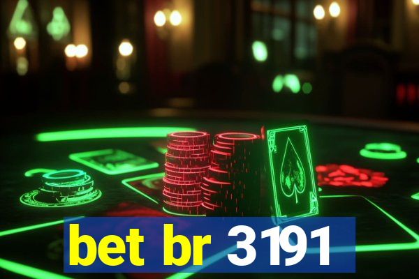 bet br 3191