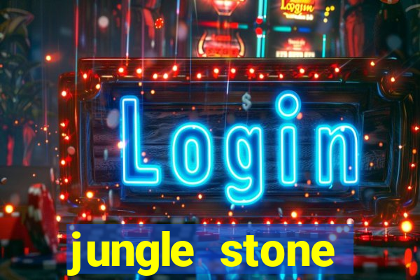 jungle stone reclame aqui