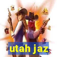 utah jaz