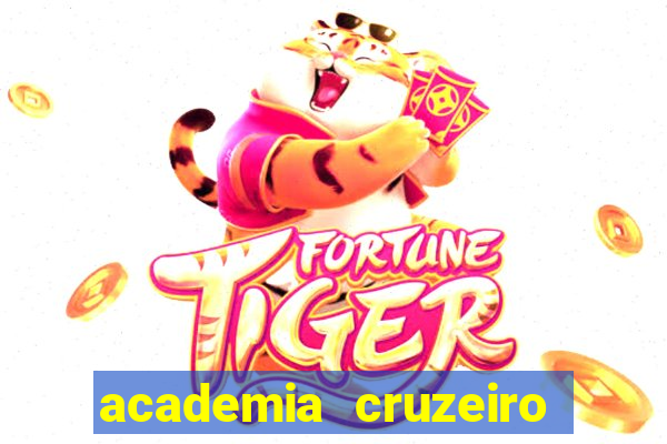 academia cruzeiro do sul betim