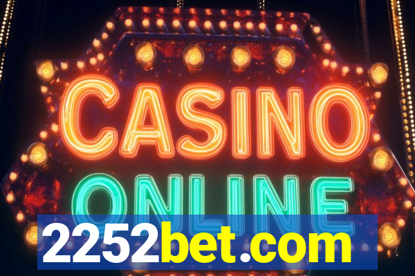 2252bet.com