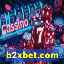 b2xbet.com