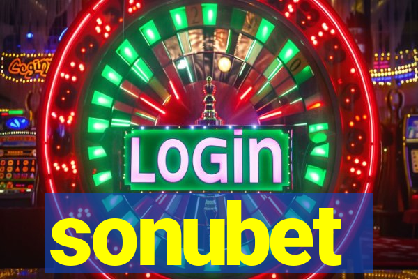 sonubet