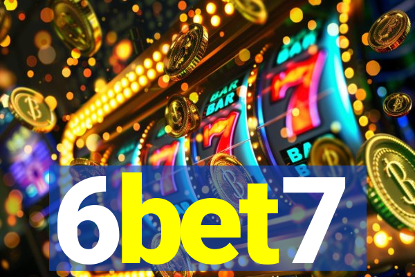 6bet7