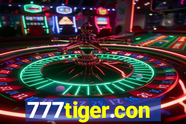 777tiger.con