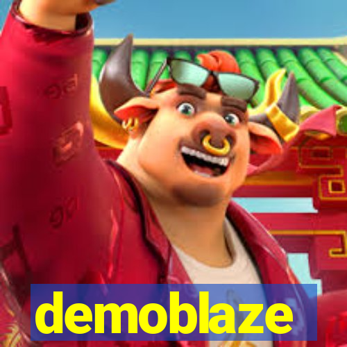 demoblaze