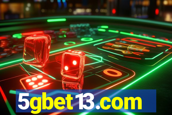 5gbet13.com