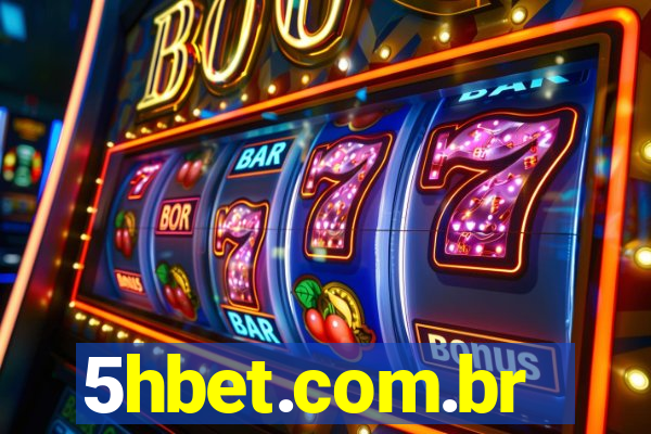 5hbet.com.br