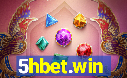 5hbet.win