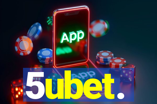 5ubet.