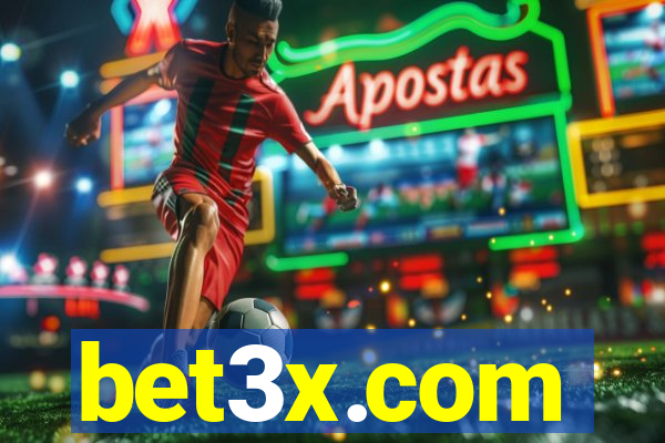 bet3x.com