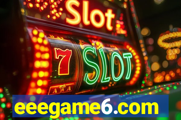 eeegame6.com