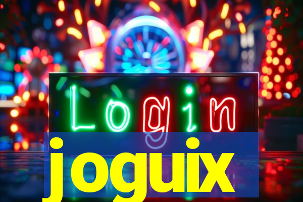 joguix