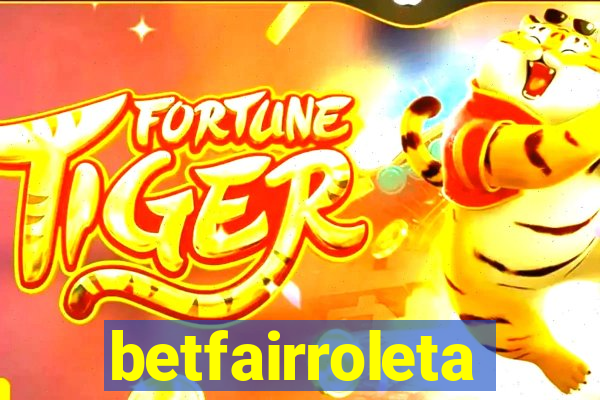 betfairroleta