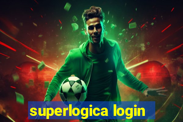 superlogica login