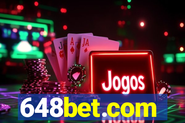 648bet.com