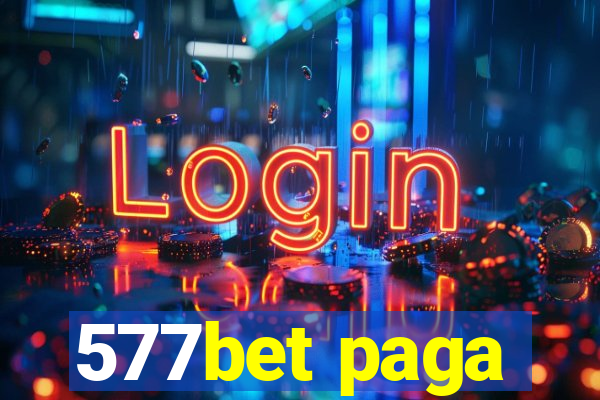 577bet paga