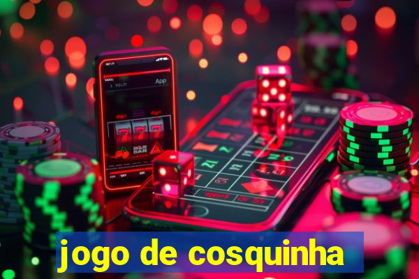 jogo de cosquinha