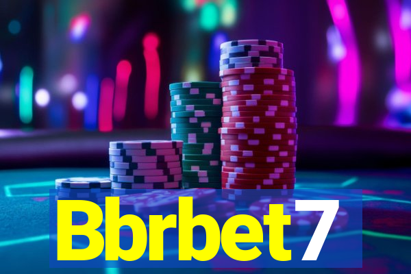 Bbrbet7