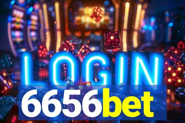 6656bet