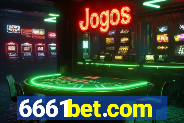 6661bet.com