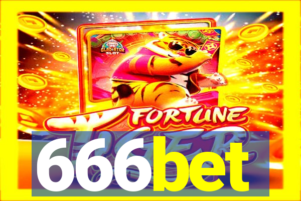 666bet