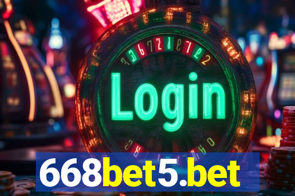 668bet5.bet