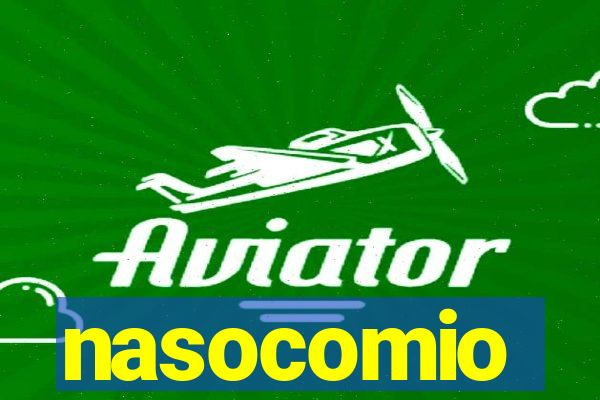 nasocomio