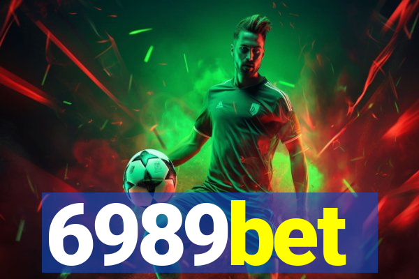 6989bet