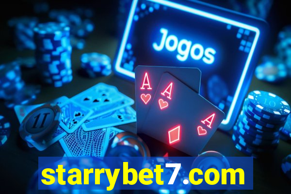 starrybet7.com