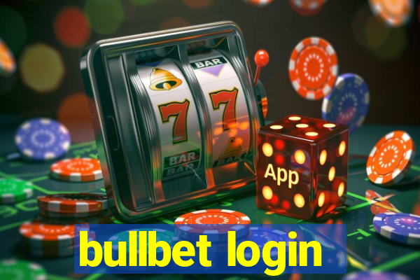 bullbet login