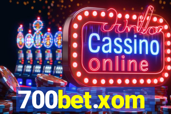 700bet.xom