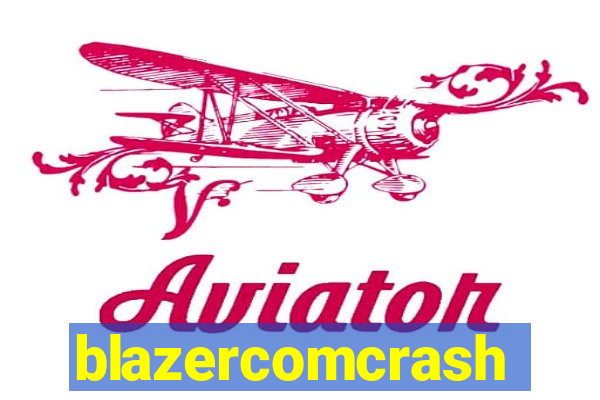 blazercomcrash