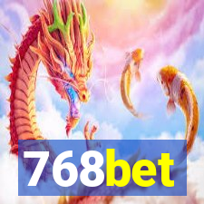 768bet