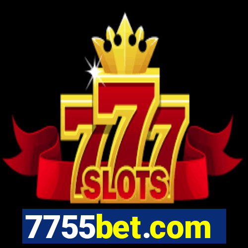 7755bet.com