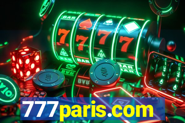 777paris.com