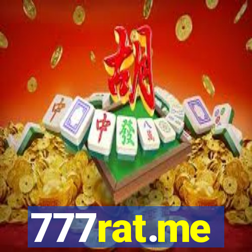 777rat.me