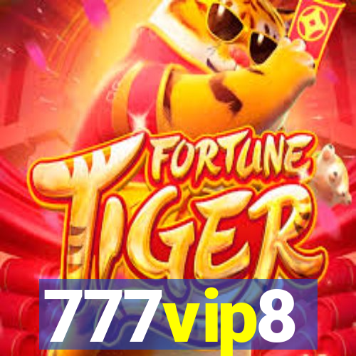 777vip8