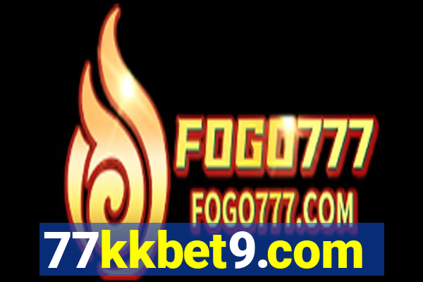 77kkbet9.com