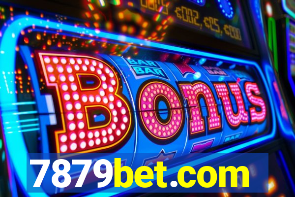 7879bet.com